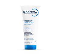 Bioderma Atoderm Cream Ultra Moisturiser 200ml