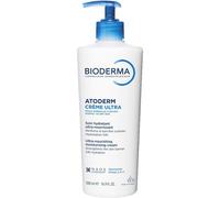 Bioderma Atoderm Cream Ultra Moisturiser - 500 ml (Pack of 1)