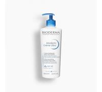 Bioderma Atoderm Cream Ultra Moisturiser for Dry Skin 500ml 500 ml