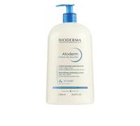 Bioderma Atoderm Creme De Douche Nourishing Cleansing Cream 1000ml