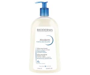 Bioderma Atoderm Creme De Douche Ultra-Nourishing Shower Cream 1000ml