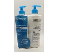 Bioderma Atoderm Creme Ultra 2 x 500ml B59