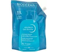 Bioderma Atoderm Eco-Refillable Shower Gel 1 L