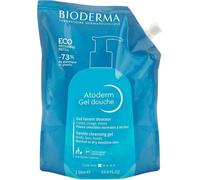 Bioderma Atoderm Gel Douche Eco-Recharge 1000 ml