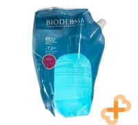 BIODERMA ATODERM GEL DOUCHE ECOREFIL Gentle Cleanser For Normal & Dry Skin 1 L