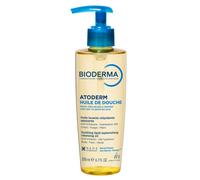 Bioderma Atoderm Huile De Douche 200 ml