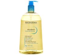 Bioderma Atoderm Huile De Douche Ultra-Nourishing Anti-Irritation Cleansing Oil 1000ml