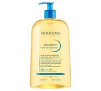 Bioderma Atoderm Huile Moisturizing Oil for Bath and Shower 1000/2000 ml