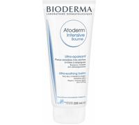 Bioderma Atoderm Intensive Baume Intense Soothing Balm For Very Dry Sensitive And Atopic Skin 200 ml