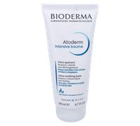 Bioderma Atoderm Intensive Baume Intense Soothing Balm For Very Dry Sensitive And Atopic Skin 200 ml