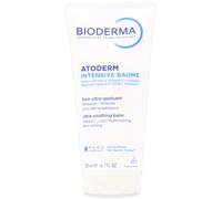 Bioderma Atoderm Intensive Baume Intense Soothing Balm For Very Dry Sensitive And Atopic Skin 200 ml