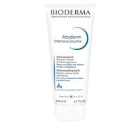 Bioderma Atoderm Intensive Baume Intense Soothing Balm For Very Dry Sensitive And Atopic Skin 200 ml