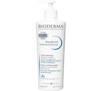 Bioderma Atoderm Intensive Balm - Ultra-Soothing Emollient 500 ml (Pack of 1)