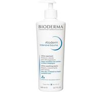 Bioderma Atoderm Intensive Balm - Ultra-Soothing Emollient Cream for Very Dry,