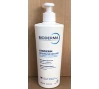 Bioderma Atoderm Intensive Balm 500ml