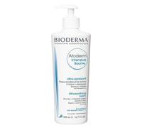Bioderma Atoderm Intensive Baume Ultra-Soothing Balm 500ml | for Very Dry, Irritated to Atopic Sensitive Skin