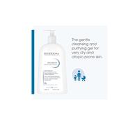 BIODERMA ATODERM INTENSIVE FOAMING GEL 1L