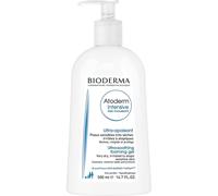 BIODERMA ATODERM Intensive FOAMING Gel 500ML