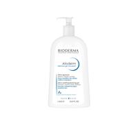 Bioderma Atoderm Intensive Foaming Gel - Ultra Rich Body Wash Unscented 33.8 Fl Oz