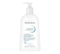 Bioderma Atoderm Intensive Surgras Cleansing Foaming Gel 500ml