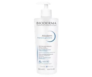 Bioderma Atoderm Intensive Gel-Crème Ultra-Soothing Cooling Care 500ml
