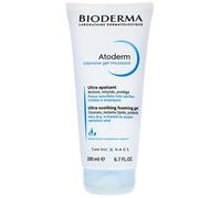Bioderma Atoderm Intensive Gel Moussant Ultra-Soothing Foaming Gel 200ml