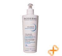 Bioderma Atoderm Intensive Balm 500ml