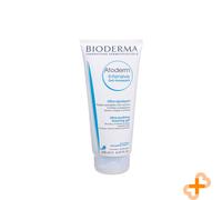 Bioderma Atoderm Intensive Ultra Soothing Foaming Gel 200ml Very Dry Atopic Skin