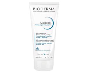 Bioderma Atoderm Intensive Washing Gel, 200 ml
