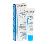 Bioderma Atoderm Levres Baume 15ml Lip Balm