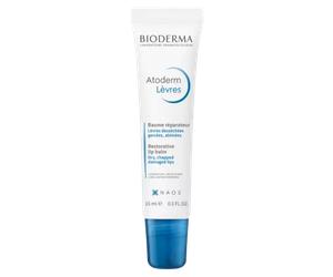 Bioderma Atoderm Lèvres Restorative Lip Balm 15ml