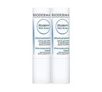 Bioderma - Atoderm - Lip Stick - Hydrating, Soothing and Renewing Lip Stick - for Dry Lips