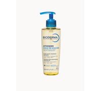 Bioderma Atoderm Shower Oil Extra Nourishing Soothing Shower Oil For Dry And Irritated Skin 200 ml