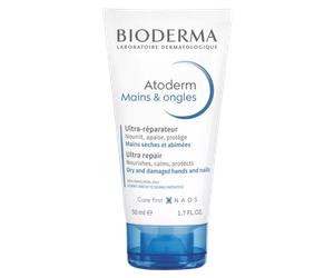 Bioderma Atoderm Mains & Ongles Ultra Repair 50ml