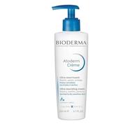 BIODERMA ATODERM NOURISHING CREAM WITH PUMP 200ML