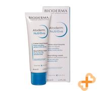 Bioderma Atoderm Nutritive day cream for dry and sensitive skin 40 ml