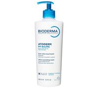 Bioderma Atoderm PP Baume Body Balm For Dry and Sensitive Skin 500 ml