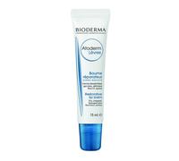 Bioderma Atoderm Restorative Lip Balm 15ml