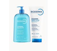 Bioderma Atoderm Routine for Very Dry Skin Family Bundle