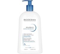 Bioderma Atoderm Shower Cream Nourishing Shower Cream for Normal to Dry and Sensitive Skin 1000 ml