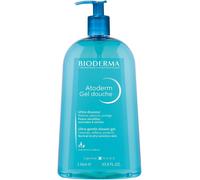Bioderma Atoderm Shower Gel - Body Wash for Normal, Dry & Sensitive Skin, Gentle