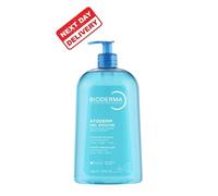Bioderma Atoderm Shower Gel - Body Wash for Normal, Dry & Sensitive Skin, Gentle