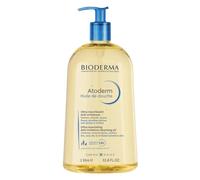 Bioderma Atoderm Huile De Douche 1000 ml