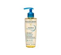 Bioderma Atoderm Shower Oil Extra Nourishing Soothing Shower Oil For Dry And Irritated Skin 200 ml