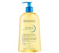 Bioderma Atoderm Shower Oil 500ml