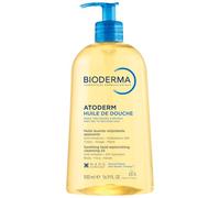 Bioderma Atoderm Shower Oil 500ml