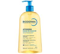 Bioderma Atoderm Shower Oil 500ml