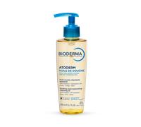 Bioderma Atoderm Shower Oil, Body Wash 200ml