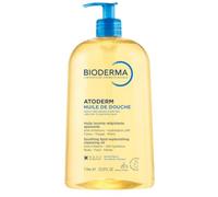 Bioderma Atoderm Shower Oil - Cleansing