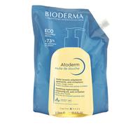 Bioderma Atoderm Shower oil Eco refill